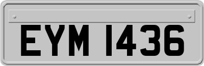 EYM1436
