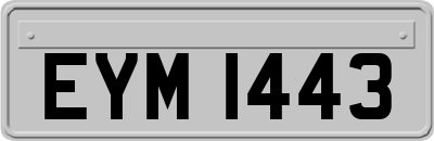 EYM1443