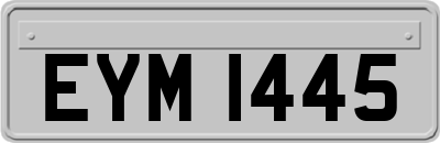 EYM1445