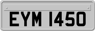 EYM1450