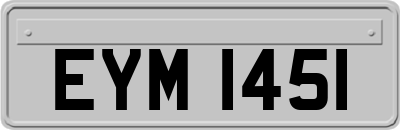 EYM1451
