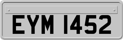 EYM1452