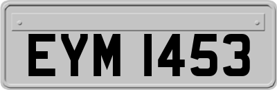 EYM1453