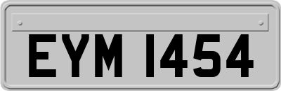 EYM1454