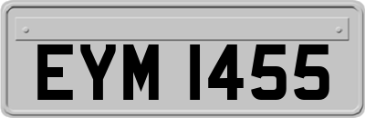 EYM1455