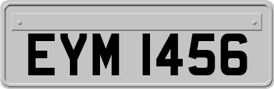 EYM1456