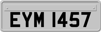 EYM1457