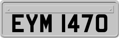 EYM1470