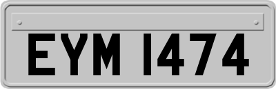 EYM1474