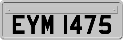 EYM1475