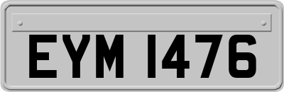 EYM1476
