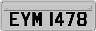 EYM1478