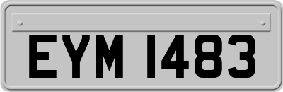 EYM1483