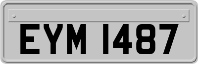 EYM1487