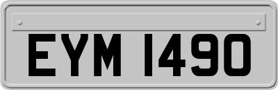 EYM1490