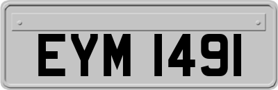 EYM1491