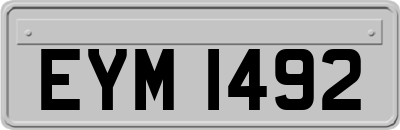 EYM1492