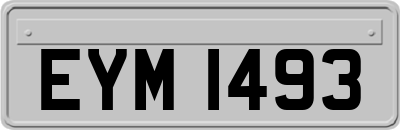 EYM1493