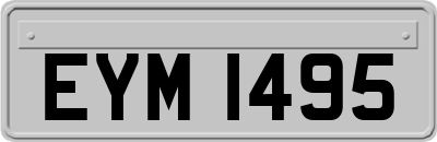 EYM1495