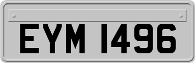 EYM1496