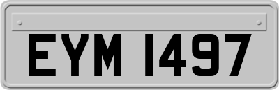 EYM1497