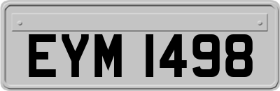 EYM1498