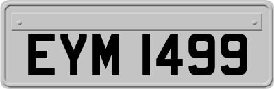 EYM1499