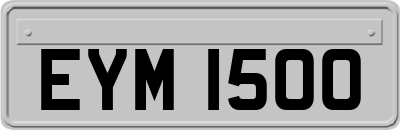 EYM1500