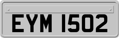 EYM1502