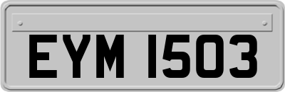 EYM1503