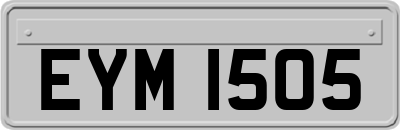 EYM1505