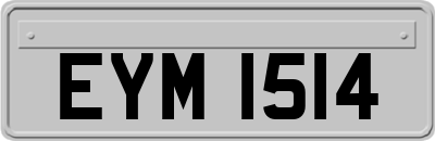 EYM1514
