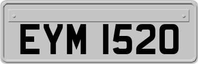 EYM1520