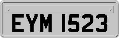EYM1523