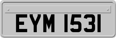 EYM1531