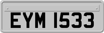 EYM1533