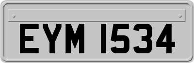 EYM1534