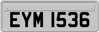 EYM1536