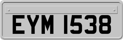 EYM1538