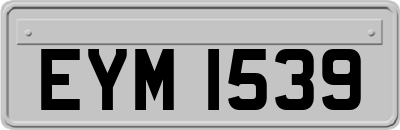 EYM1539