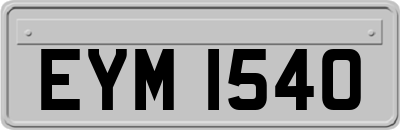 EYM1540