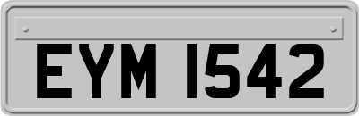 EYM1542