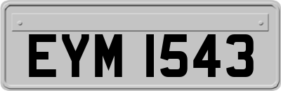 EYM1543