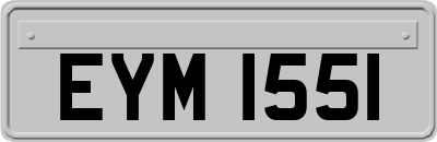 EYM1551