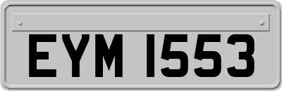 EYM1553