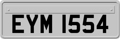 EYM1554