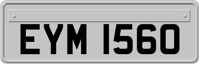 EYM1560