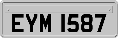 EYM1587