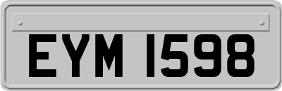 EYM1598