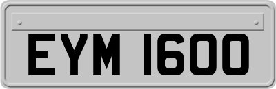 EYM1600